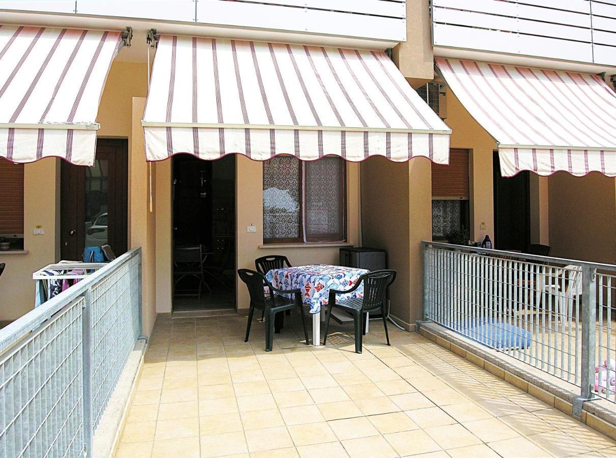 Appartamenti Bristol Bibione Luaran gambar