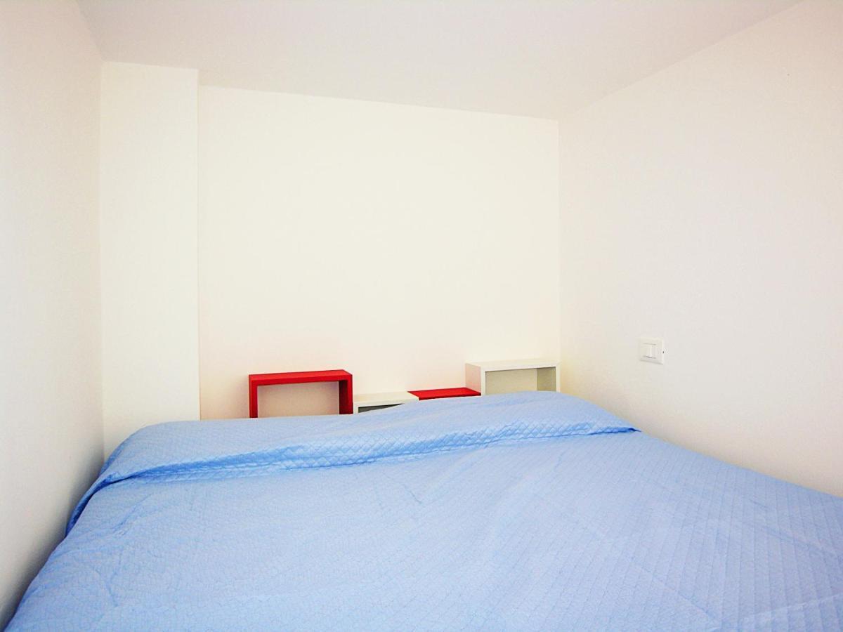Appartamenti Bristol Bibione Luaran gambar