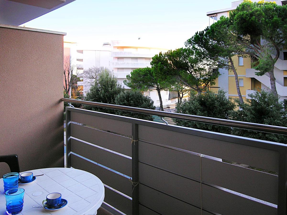 Appartamenti Bristol Bibione Luaran gambar
