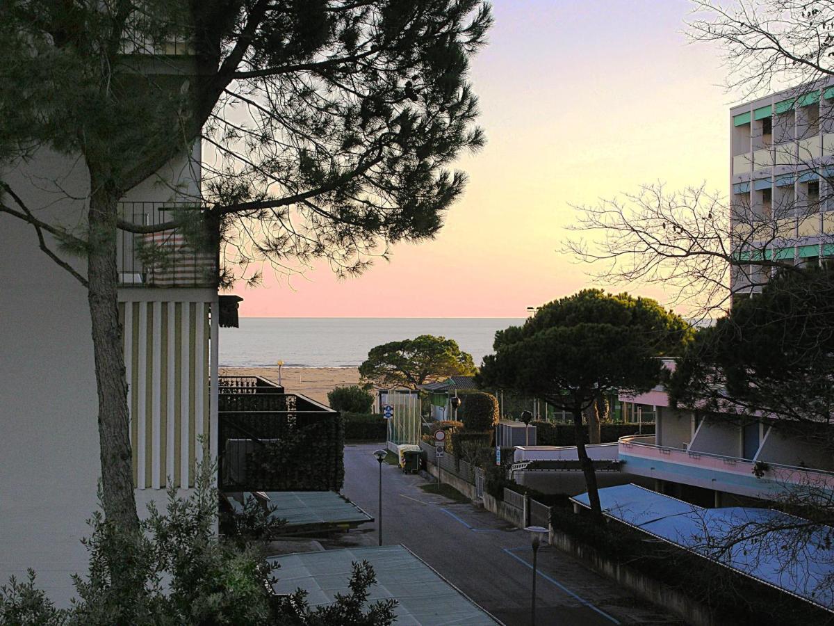 Appartamenti Bristol Bibione Luaran gambar
