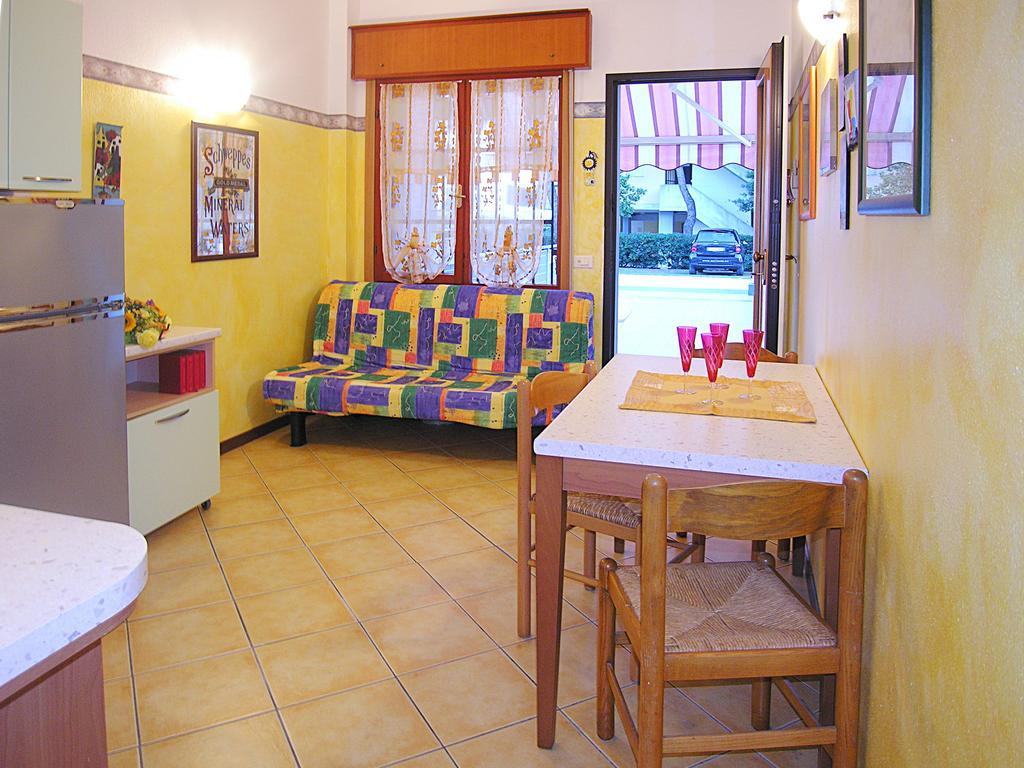 Appartamenti Bristol Bibione Luaran gambar