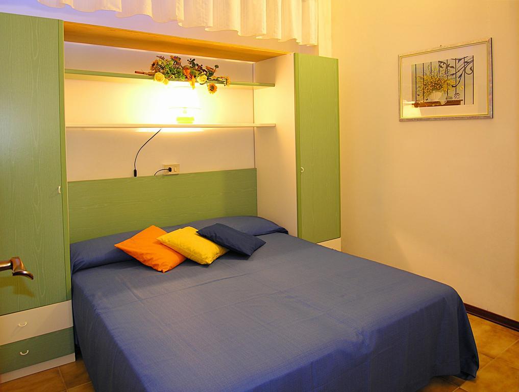 Appartamenti Bristol Bibione Luaran gambar